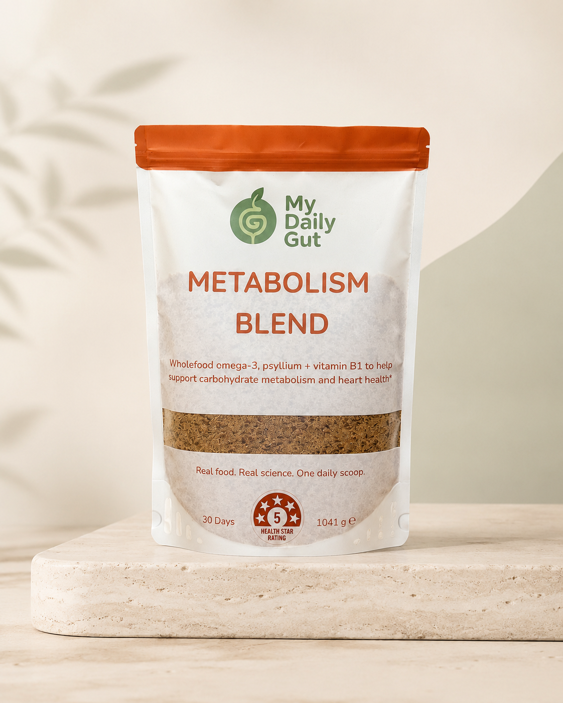 Metabolism Blend