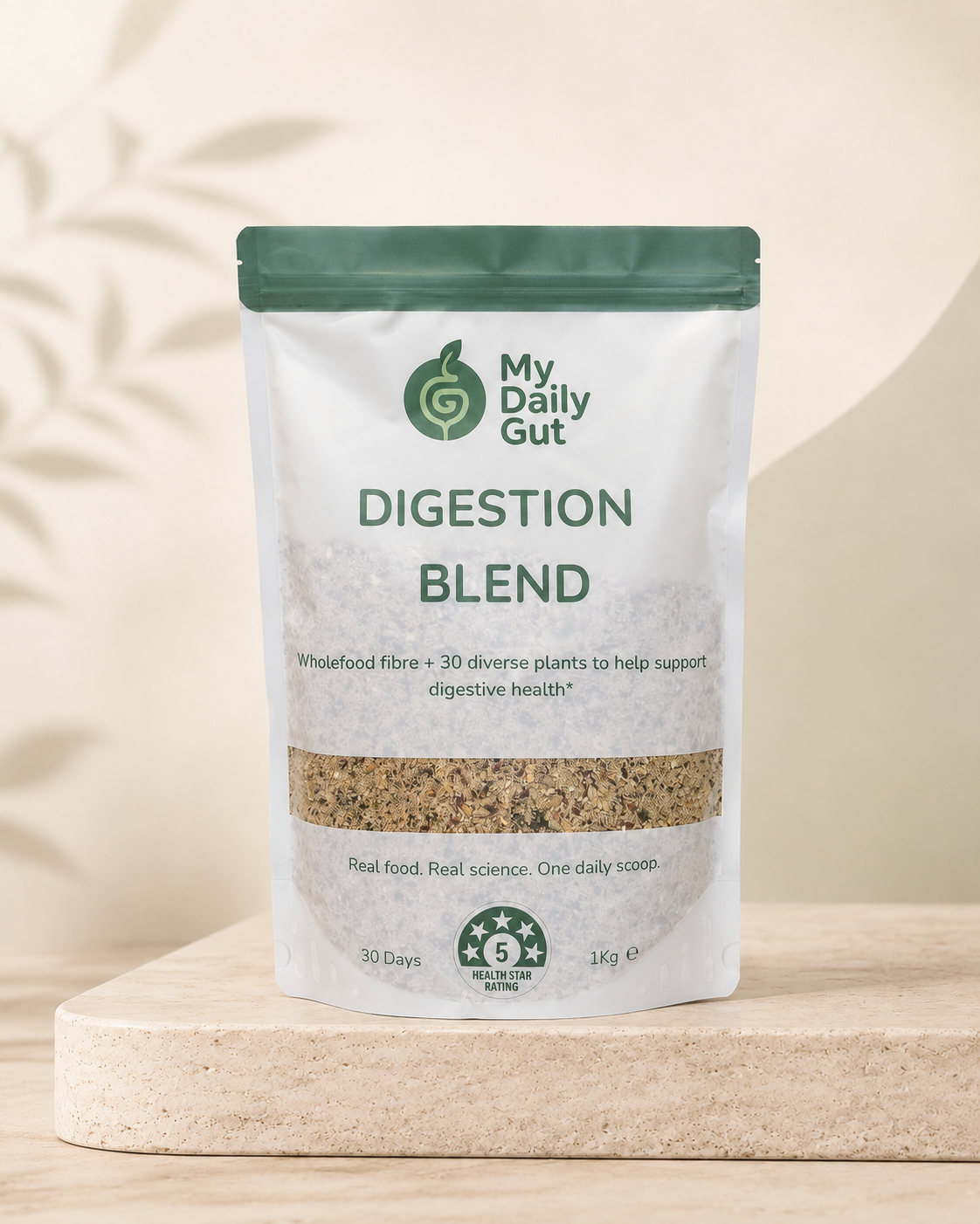 Digestion Blend