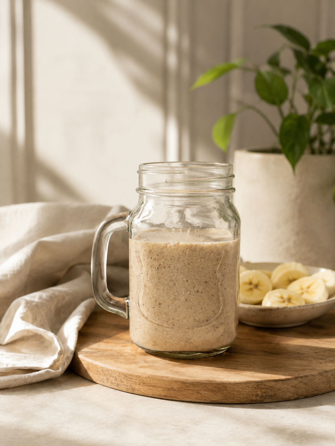 Wheat germ