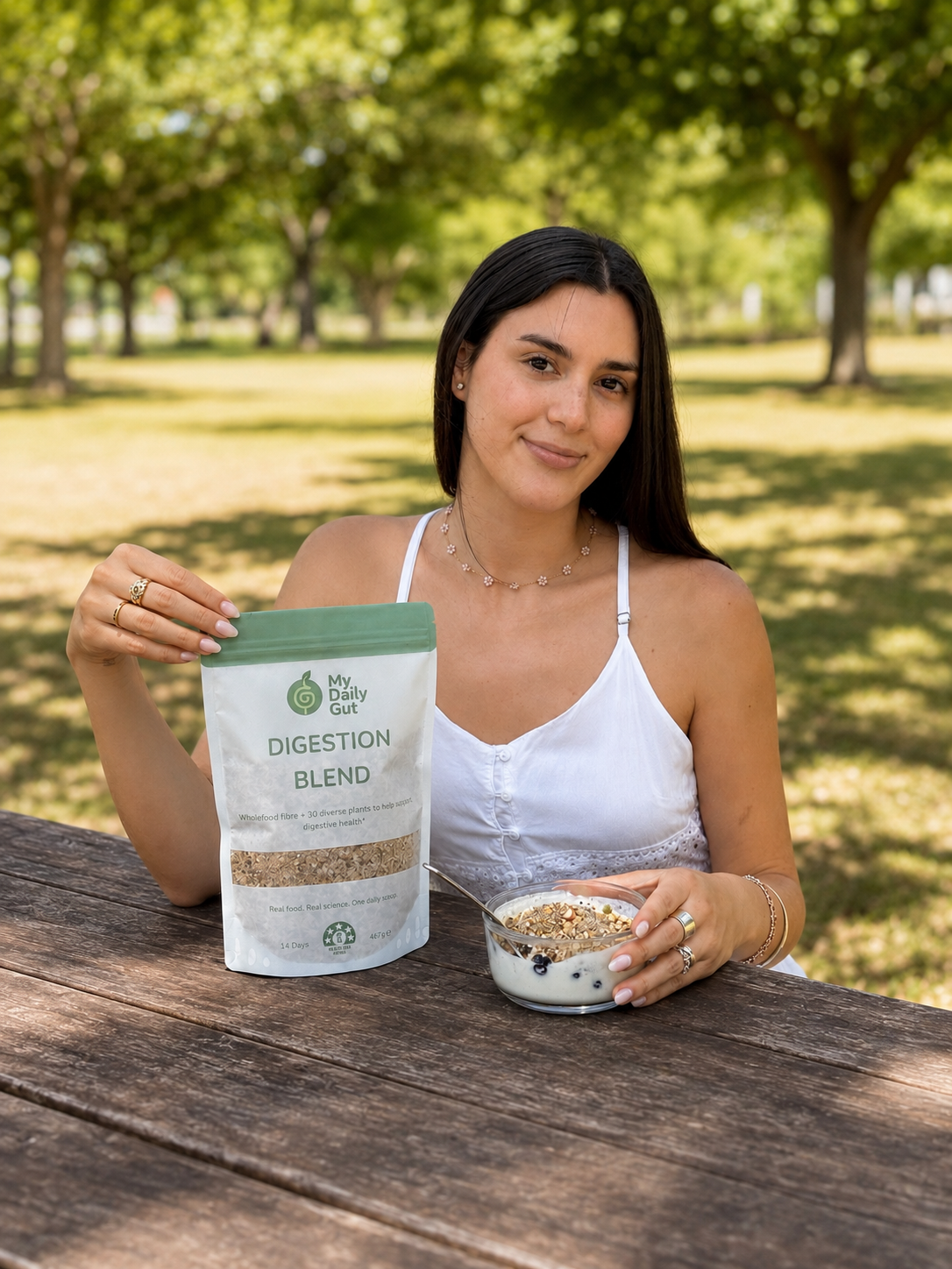 Psyllium husk