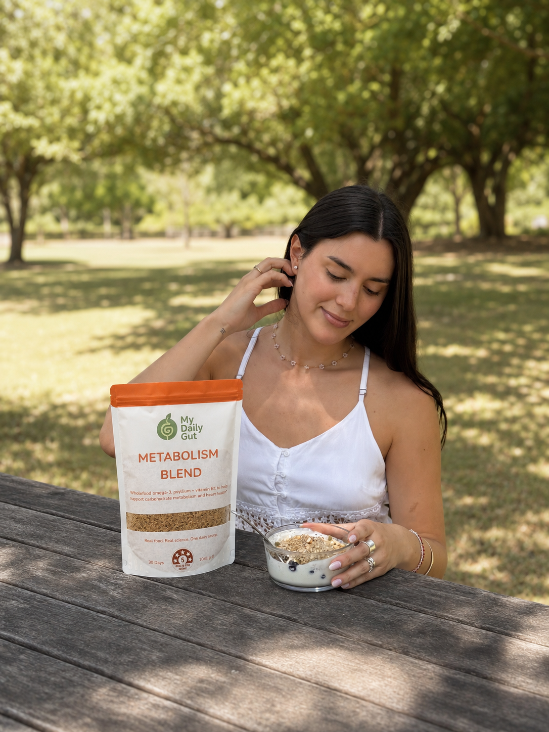 Psyllium husk