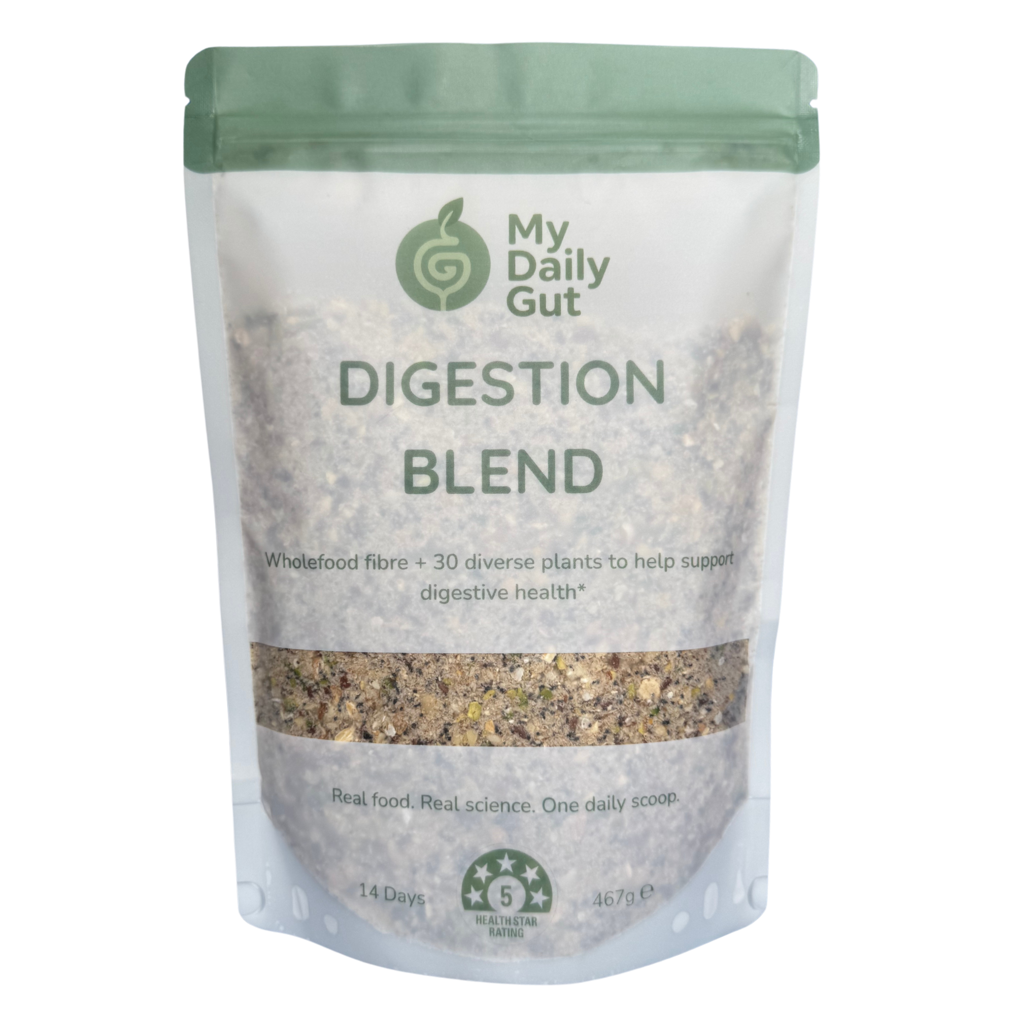 Digestion Blend